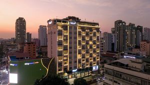 Maxx Phnom Penh Downtown (By H World)