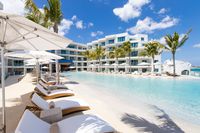 The Morgan Resort Spa Village