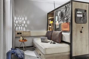 Stay KooooK Bern Wankdorf – Online Check In