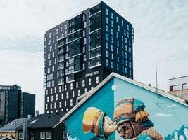 Comfort Hotel Bodø