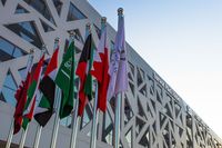 Sarwat Park Hotel Riyadh