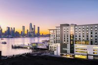 Residence Inn by Marriott Weehawken