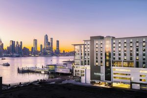 Residence Inn by Marriott Weehawken