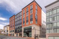 Cambria Hotel Portland Downtown-Old Port