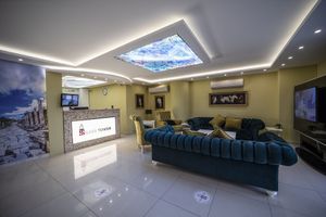 Silver Tower Residence