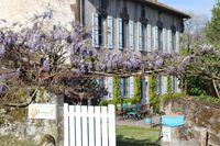 Chambres & Table d'hotes de Massigoux