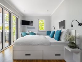 Numa | Munico Apartments