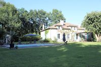 Bel Air Maison D'hôtes des Landes+Billet à Atlantic Park - 1 journée