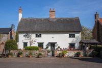 The Three Blackbirds