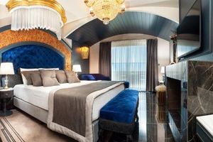 TNR Otel & Spa