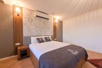 Bungaport Bungalows&Suites