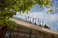 voco Leicester by IHG