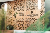 Candlewood Suites Trois Rivieres Ouest by IHG