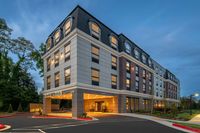 Fairfield Inn & Suites By Marriott Annapolis