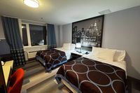 Super 8 by Wyndham Brooklyn Fulton Street/Broadway Junction