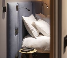 Hebe Hotel