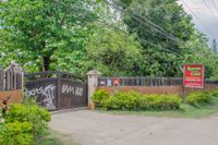 Roots Bamboo Beach Resort