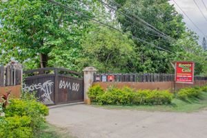 Roots Bamboo Beach Resort