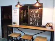 NK Garden Hotel @Suratthani Airport