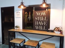 NK Garden Hotel @Suratthani Airport