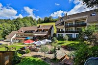 Berggasthof Linde+Billet Europa Park 1 jour