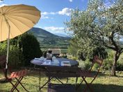 Chambres d'hôtes - La Villa des Poètes