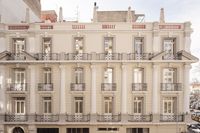 Zenith Premium Suites