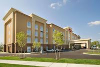 Hampton Inn & Suites Buffalo Airport