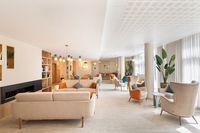 Zenao Appart'hôtels Montreuil+Billet au Château de Vincennes