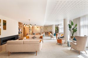 Zenao Appart'hôtels Montreuil