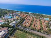 Futura Club Itaca Nausicaa