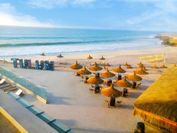 Tulum Beach Resort Dakhla