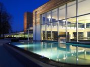 Aspria Hannover Maschsee – Sport & Spa