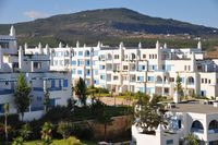 Hôtel Résidence Kabila Vista