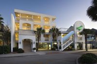 Seaside Inn Oceanfront