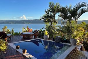 Naveria Heights Lodge