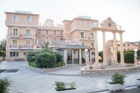 Grand Hotel Osman