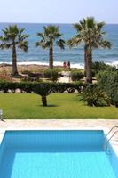 Platzia Beach Villas