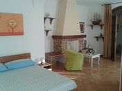 Contrada Macchia B&B