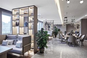 Howard Johnson by Wyndham Tianxiaqiguan Hotel Xingwen