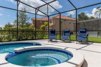 Villa Martins - Bella Vida+Entradas Disney World Base ticket