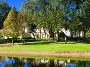 Villa Cristina - Lucaya Village+Entradas Disney World Base ticket