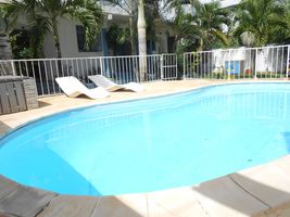 Aquatic Villa Grand Baie Mauritius