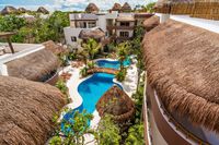 Casa Margay 2 Bedroom sleeps 5