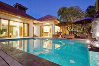 Villa Seriska Dua Sanur Bali
