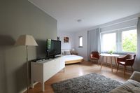 Arthouse Apartments im Belgischen Viertel