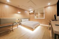 HOTEL Yeogiuhtte Gwangju Station