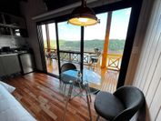 Costa del Sol Iguazú Suites for couples