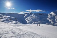 Appartamento Baita Cusini Saroch