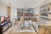 Global Luxury Suites at Foggy Bottom